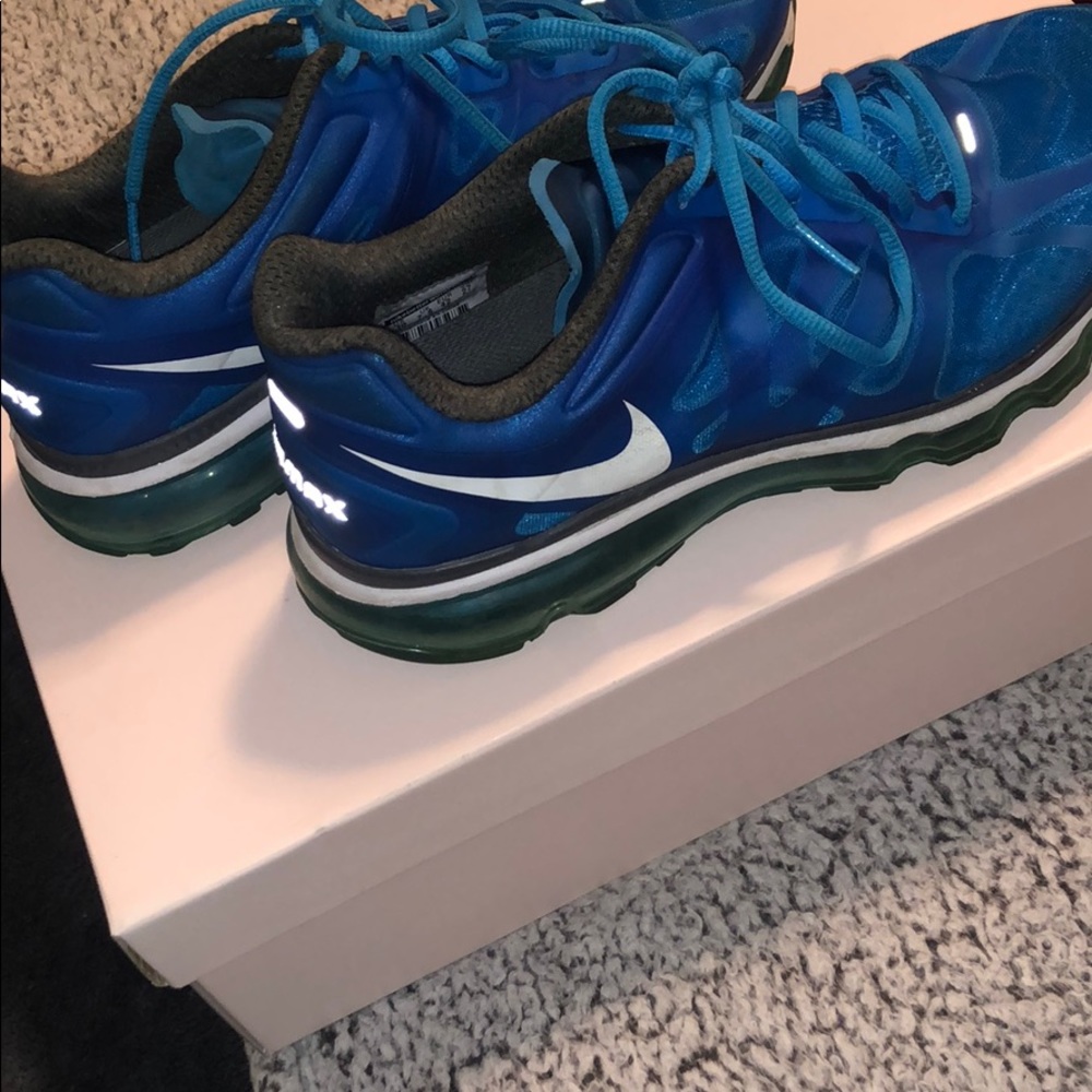 Nike AirMax